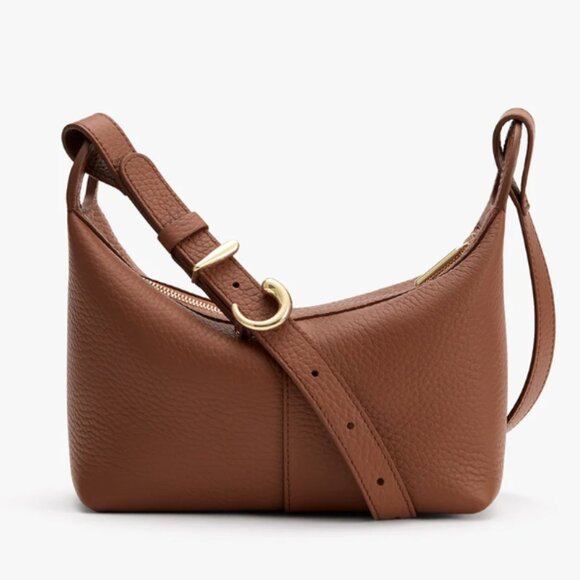 Cuayna Mini Paloma Bag (NEW) - Picture 1 of 9